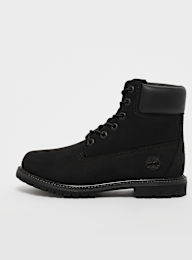 Timberland, 6in Premium Boot, black, Image 1 of 5