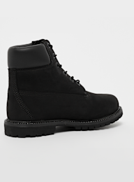 Timberland, 6in Premium Boot, zwart, Afbeelding 3 van 5