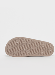adidas Originals, Tongs adilette W, brown, Image 4 of 5