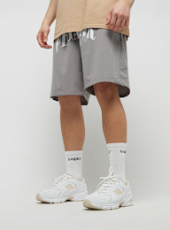 Pegador, Lisgar Swim Shorts, grijs, Afbeelding 1 van 5