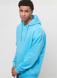 Karl Kani, Small Signature Essential Hoodie, blauw, Afbeelding 1 van 4