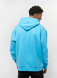 Karl Kani, Small Signature Essential Hoodie, blauw, Afbeelding 2 van 4