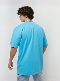 Karl Kani, Small Signature Essential Tee, blue, Image 2 of 5