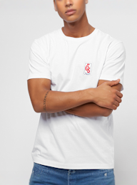 Karl Kani, Small Signature Essential Tee, blue, Image 5 of 5