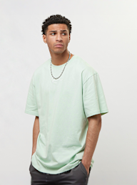 Karl Kani, Small Signature Essential Tee, groen, Afbeelding 1 van 5