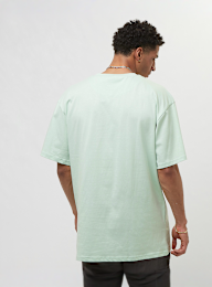 Karl Kani, Small Signature Essential Tee, groen, Afbeelding 2 van 5