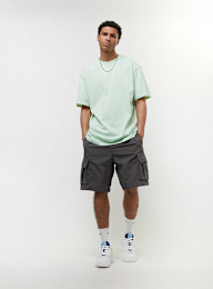 Karl Kani, Small Signature Essential Tee, green, Image 4 of 5