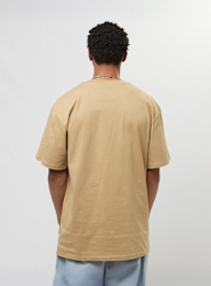 Karl Kani, Small Signature Essential Tee, bruin, Afbeelding 2 van 4