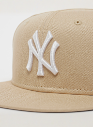 New Era, 59Fifty League Essential MLB New York Yankees, multi-colour, Image 4 of 4
