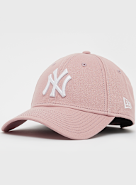 New Era, 9Forty League Essential MLB New York Yankees, lichtroze, Afbeelding 1 van 4