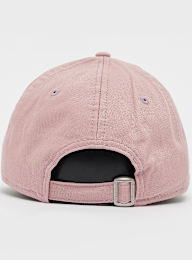 New Era, 9Forty League Essential MLB New York Yankees, light pink, Image 2 of 4