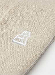 New Era, Cuff Beanie Essential MLB New York Yankees, beige, Image 3 of 3