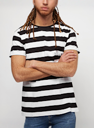 Nike, Sportswear Just do it T-Shirt, zwart, Afbeelding 5 van 5