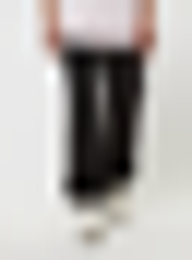 Karl Kani, Small Signature Baggy Five Pocket Denim, black, Image 1 of 5