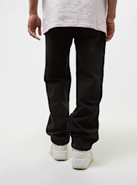 Karl Kani, Small Signature Baggy Five Pocket Denim, black, Image 2 of 5