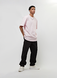 Karl Kani, Small Signature Baggy Five Pocket Denim, black, Image 5 of 5