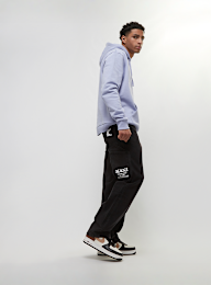 Karl Kani, Retro Baggy Workwear Denim, black, Image 6 of 7
