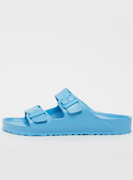 Birkenstock, Arizona Eva, blue, Image 1 of 5