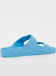Birkenstock, Arizona Eva, blue, Image 3 of 5