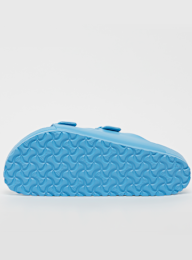 Birkenstock, Arizona Eva, blue, Image 4 of 5