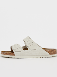 Birkenstock, Arizona SFB VL, wit, Afbeelding 1 van 5