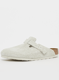 Birkenstock, Boston, wit, Afbeelding 2 van 5