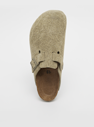 Birkenstock, Boston, beige, Image 5 of 5