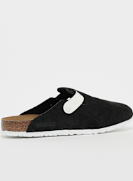 Birkenstock, Boston, black, Image 3 of 5