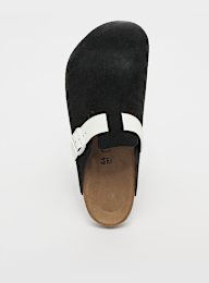 Birkenstock, Boston, black, Image 5 of 5