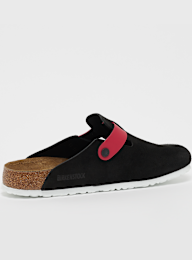 Birkenstock, Boston, black, Image 3 of 5