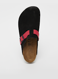 Birkenstock, Boston, black, Image 5 of 5