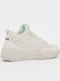 Karl Kani, 89 LXRY Plus PRM, beige, Afbeelding 3 van 5