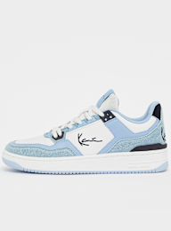 Karl Kani, 89 LXRY PRM, blauw, Afbeelding 1 van 5