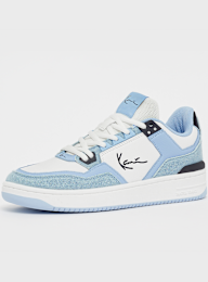 Karl Kani, 89 LXRY PRM, blauw, Afbeelding 2 van 5