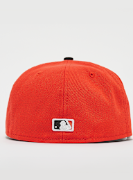 New Era, 59Fifty GCP US MLB San Francisco Giants, oranje, Afbeelding 3 van 4