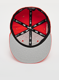 New Era, 59Fifty GCP US MLB San Francisco Giants, oranje, Afbeelding 4 van 4