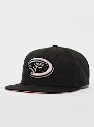 New Era, 59Fifty GCP US MLB Arizona Diamondbacks, multicolor, Afbeelding 1 van 4