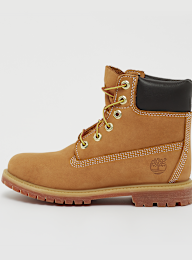 Timberland, 6in Premium Boot, yellow, Image 1 of 5