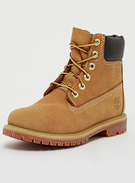 Timberland, 6in Premium Boot, yellow, Image 2 of 5