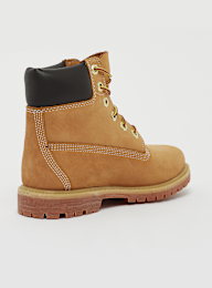 Timberland, 6in Premium Boot, yellow, Image 3 of 5