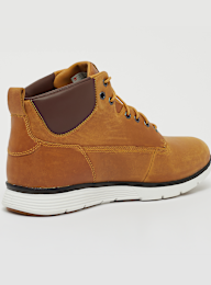 Timberland, Killington GoreTex Chukka WP, geel, Afbeelding 3 van 5