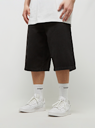 Reell, Belmont Short, black, Image 1 of 5