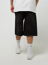 Reell, Belmont Short, black, Image 2 of 5