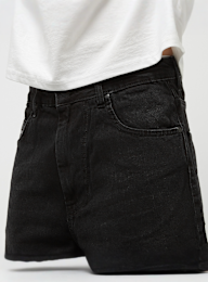 Reell, Belmont Short, black, Image 3 of 5