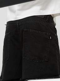 Reell, Belmont Short, black, Image 4 of 5