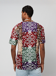 Karl Kani, Small Signature Paisley Tee, multicolor, Afbeelding 2 van 4