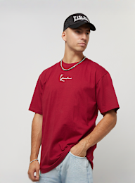 Karl Kani, Small Signature Essential Tee, red, Image 1 of 5