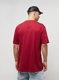 Karl Kani, Small Signature Essential Tee, red, Image 2 of 5