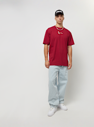 Karl Kani, Small Signature Essential Tee, red, Image 4 of 5