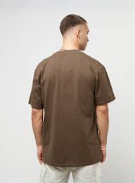 Karl Kani, Small Signature Essential Tee, bruin, Afbeelding 2 van 4
